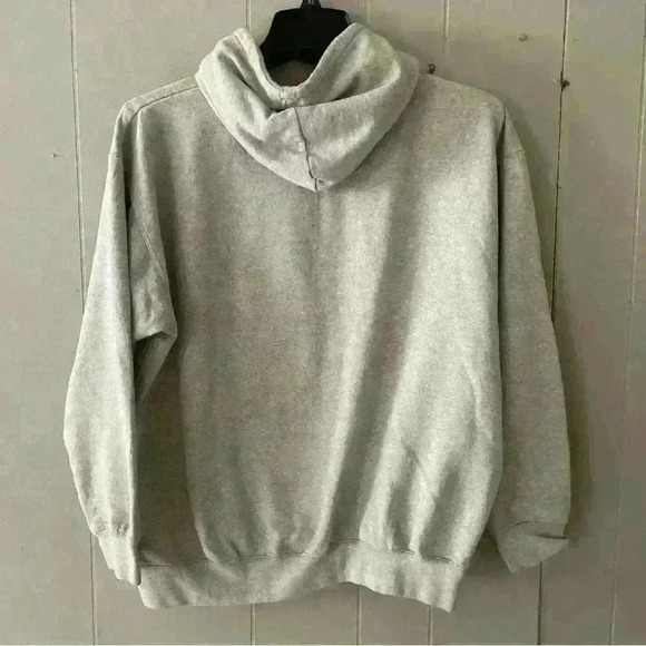 Washington DC Unisex Hoodie Size Xl - Picture 2 of 2